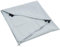 Coleman Sunwall for Event Shelter and Event Shelter Pro, Gazebo Side Panel, Sun Protection UV Guard, Water Resistant, Silver