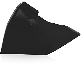 COPERCHIO CASSAFILTRO SX COMPATIBLE MIT KTM SX 85 2018 NERO
