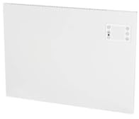 Eurom Alutherm Stand- und Wandheizung 800 Watt Frostschutz WiFi Steuerung