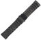 Diesel Uhrenarmband 26mm Edelstahl Schwarz - DZ-4318