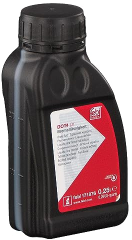 FEBI BILSTEIN Liquido freni 250ml 0,266KG