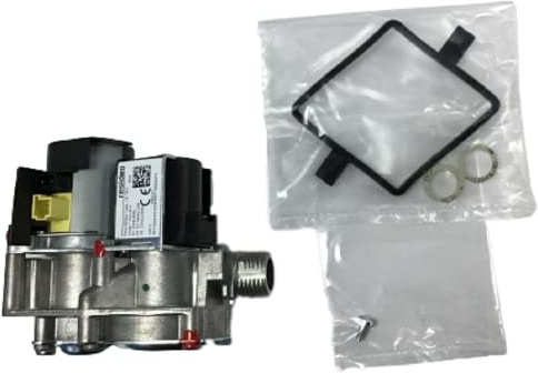 VAILLANT ECOTEC PLUS 831 ( FROM 2012 ) GAS VALVE FOR NATURAL GAS 0020148382