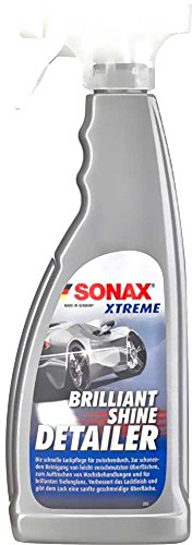SONAX Xtreme BrilliantShine 287400 - Detergente per vernice, 750 ml