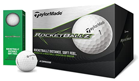 TaylorMade TM21 Rocketballz 36bp