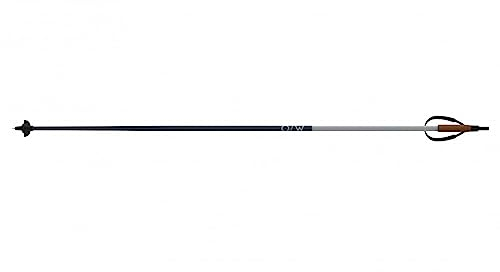 Fischer OneWay Langlaufstöcke Diamond 3 (Diamond 3, 160cm)