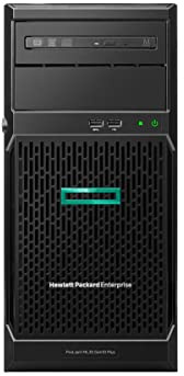 HP ML30 Gen10+ TW Xeon 2314 1x16GB 8xSFF S100i 1x500W