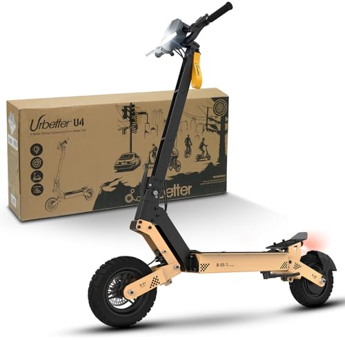 Kukirin G2 E Scooter 55 Km Reichweite Elektro Roller Elektroroller Elektro Scooter 10 Elektro E-Scooter