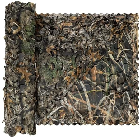 Sitong Bulk Roll Camo Netting for Hunting Military Decoration Sunshade