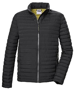 G.I.G.A. DX herr Gs 85 Mn Qltd Jckt Quiltad jacka, övergångsjacka