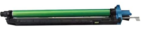 ETkzql Unité de Tambour Compatible avec DR512 C221 C281 C224 C284 C364 C454 554(K)