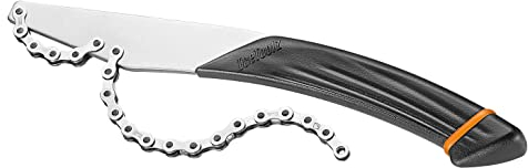 IceToolz Turner Freewheel, Schwarz, M