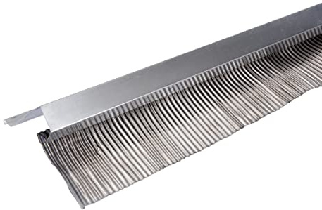 Bande de rive biseau ZINC 333 bavette plomb - 2M