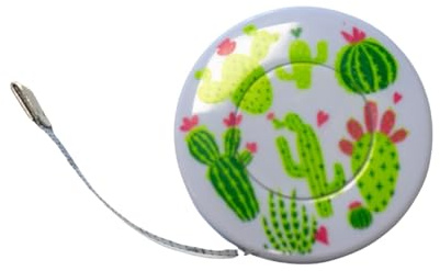 Mètre ruban de couturière Cactus 150 cm