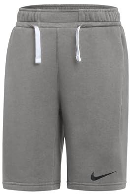 NIKE Y NK PARK26 FLC Short KZ Shorts