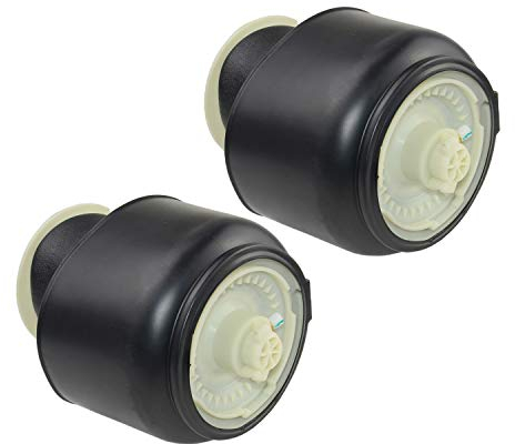 KOVEBBLE 37106781828 2 Luftfedern hinten für 5er 535i 550i GT F07 F10 F1137106781827 37106781844 37106784381 37106784379