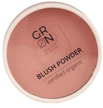 Compact Blush Watermelone Pink 9g Pulver (Lachs)