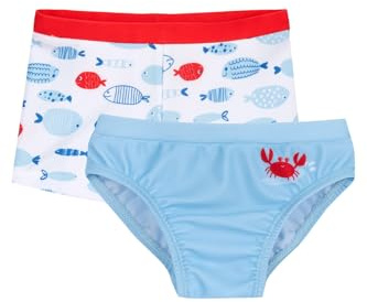 Chicco Bébé garçon Maillot de Bain