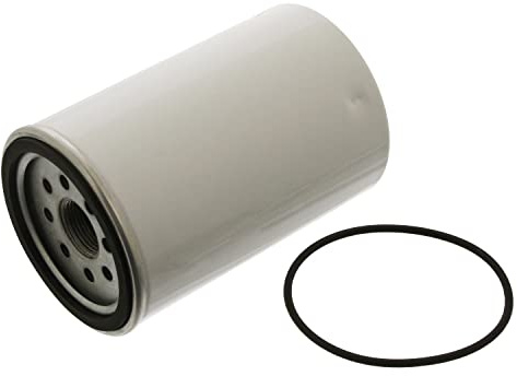 FEBI BILSTEIN 38977 Filtro carburante con anello tenuta Compatibilità con VOLVO 7700, IVECO STRALIS I, RENAULT TRUCKS KERAX