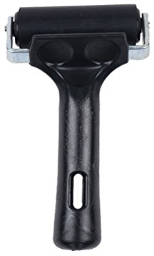 Supvox Gummi Brayer Farbrolle für Lino Druck- und Block Druck Stamping Tools