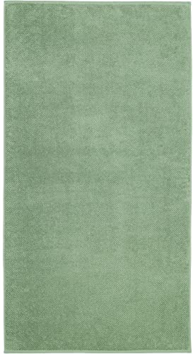 Cawö Handtücher Pure 6500 Salbei - 443