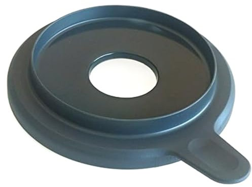 Nylon+Silicone Seal Lid Protective Mixing Bowl Cover Silicone Lid Preserving Nutrition Bowl Cover Home Kitchen Pressure Cooker Accessories Tight Seal