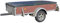 Kerbl Abdeckplane (Plane, Kunststoffplane, Gewebeplane) PolyGuard 110-120gr/m² - 1.5 x 6m, Nr. 37216