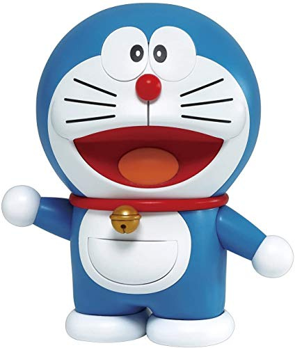 Bandai Model Kit 19754 Figure Rise - Doraemon