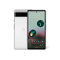 Google Pixel 6a Chalk 128GB Pristine Condition (Renewed)