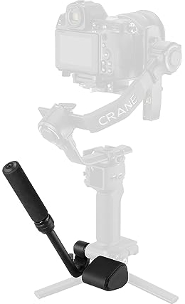 ZHIYUN Commande portative Master pour Crane 4/ Crane 4E