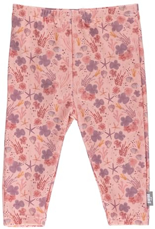Sterntaler bebisar - flickor Badbyxor Leggings Corale