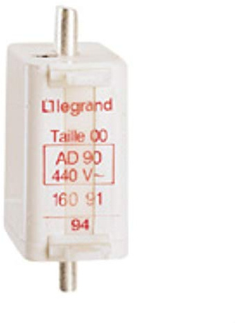 Legrand 016087 Cartouche Enedis à Couteau, Ad 45