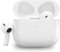Air Buds Pods Cuffie Bluetooth,Auricolari Bluetooth 5.3,in ear Auricolare senza fili con HD HiFi Stereo Microfoni e Controllo Touch,ipx7 Impermeabili,Cuffiette per IOS/Android/Air Pods/Samsung/Huawei