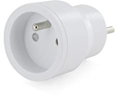 Prise Nano télécommandée DiO 1.0 - on/Off