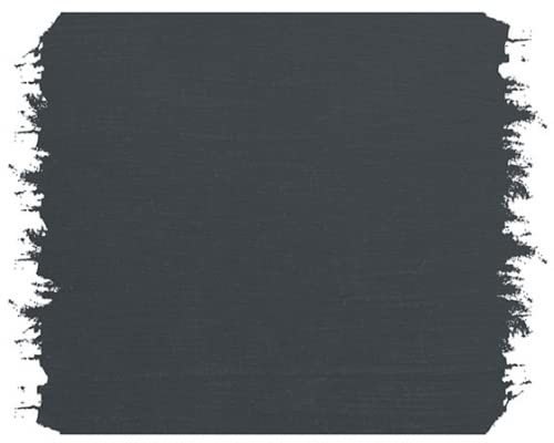 PROGAL COLORS BLATEM CHALK PAINT BLACK ASPHALT 500mL PINTURA A LA TIZA PINTURA PARA MUEBLES DECORACIONES FACIL LIJADO