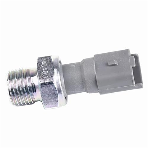 WXPDD biloljetrycksbrytare för Peugeot 206 207 308 408 oljetrycksbrytare sensor oljetryckbrytare 1131C5