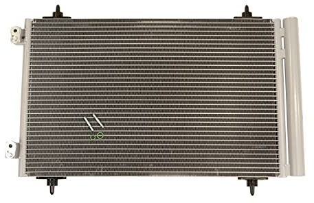 Nissens 940111 Klimakondensator