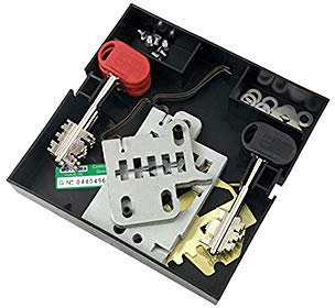 Ricambio Gorges Mottura Art. 91.184 per serrature doppie DESTRO