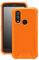 Wireless PROTECH Case Compatible with CAT S62 PRO and CAT S62. Slim Flexible Rugged Case with Drop Protection (Orange)