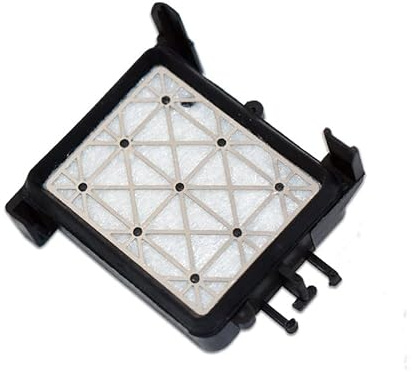 DX5 skrivhuvud bläckdyna for Epson 4000 4800 4880 7880 9880 1604 1204 1618 JV33 JV5 SC3180 716 Printer Head Cappping Top
