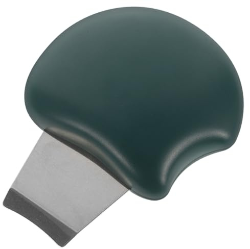 Genérico Extractor de Puntos Negros Metálico Herramienta Facial para Eliminar Granitos Comedones con Diseño Triangular Preciso para Uso Profesional Casa