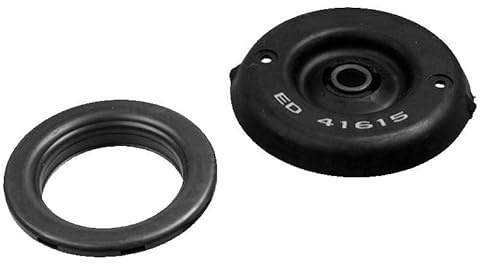The Urban Company Front Suspension Strut Top Mount & Bearing Compatible/Replacement For Peugeot 307 2001-2008