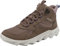 Ecco Damen MX Outdoor Ankle Boot, Taupe/Taupe, 36 EU