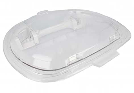 Depósito compatible con secadora Hoover, Candy, Otsein 40008542 (repuesto original)