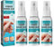 Pansement liquide pour la peau, spray imperméable à l'eau, bandes liquides, spray de bandage liquide, imperméable et respirant, colle à séchage rapide pour plaies, bandage adhésif protecteur liquide