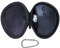 Lebakort Hart Reise Schutz Hülle Etui Tasche für Logitech Ergo M575S /Ergo M575 Trackball-Maus/Logitech MX Ergo/MX Ergo S Ergonomische Trackball-Maus