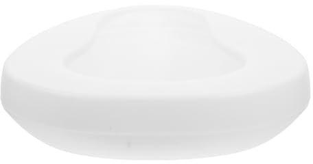 Didiseaon Padella Per Letto - Portatile Per Anziani - Comoda Robusta Vasino Per Lassistenza Domiciliare