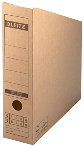 Leitz Premium Archiv-Stehsammler