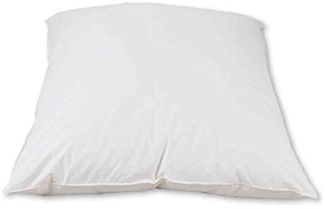 Kinder Bettdecke Winter 100x135 cm 50% Daunen 50% Federn, 100% Baumwolle, Ballonbett