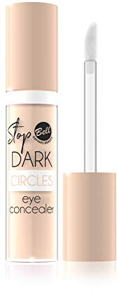 Bell Stop Dark Circles Liquid Concealer 339 (03 - True Beige)