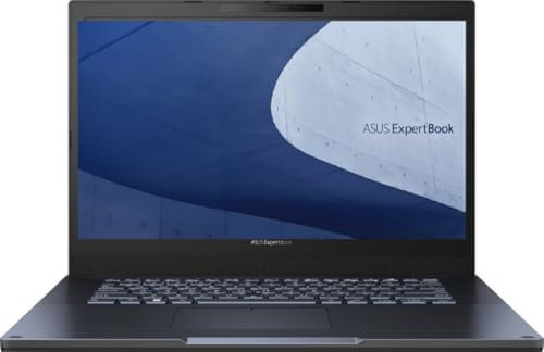 ASUS ExpertBook B2402CBA-KI0804X Core i5-1240P 35.56cm 16GB 512GB SSD UMA W11P